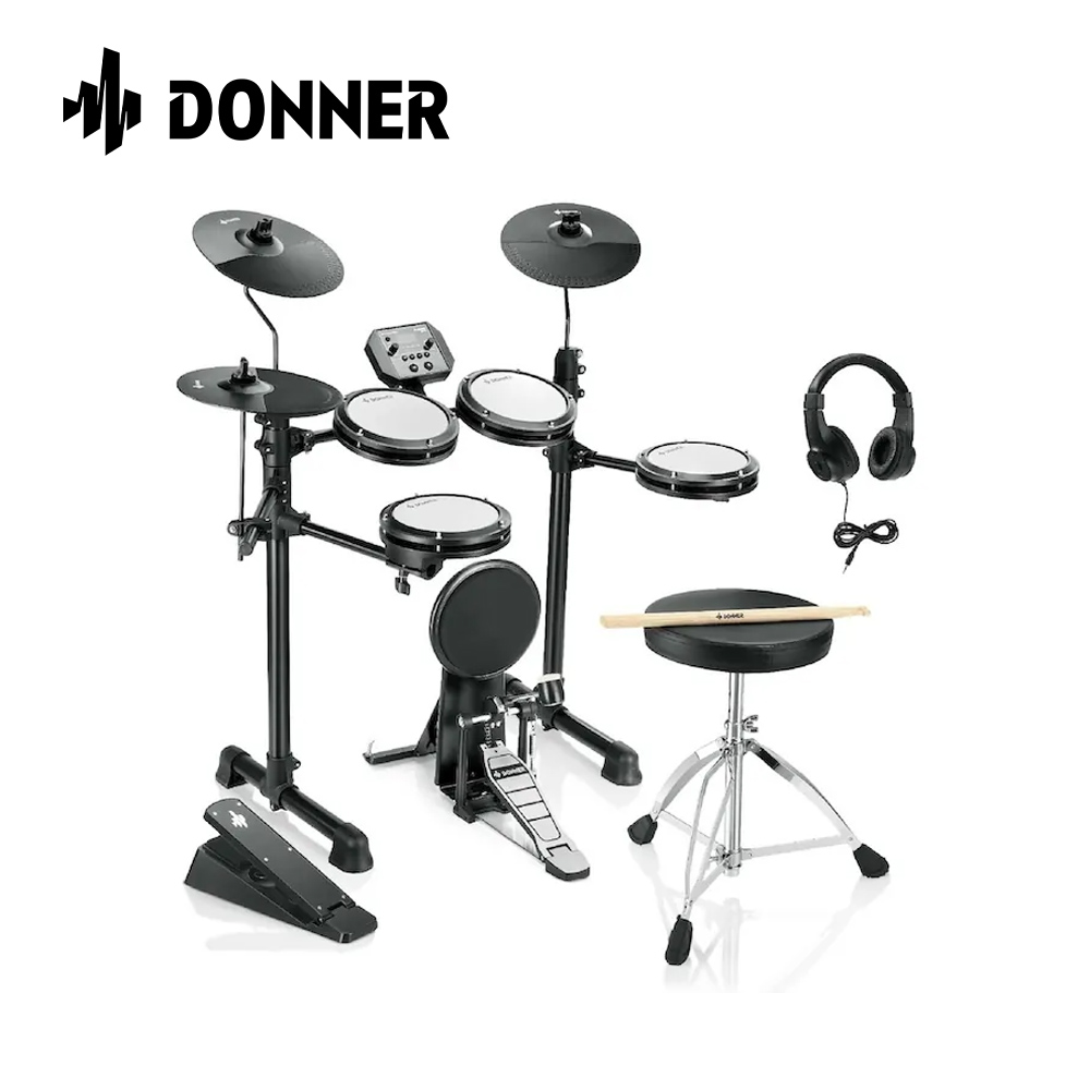 DONNER DED-80P, , large