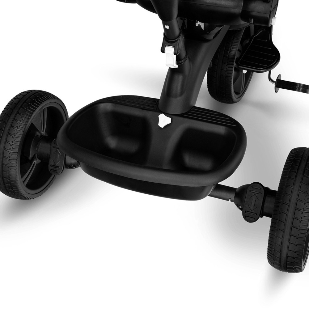 【Lionelo】Kori Tricycle-Gery stone, , large