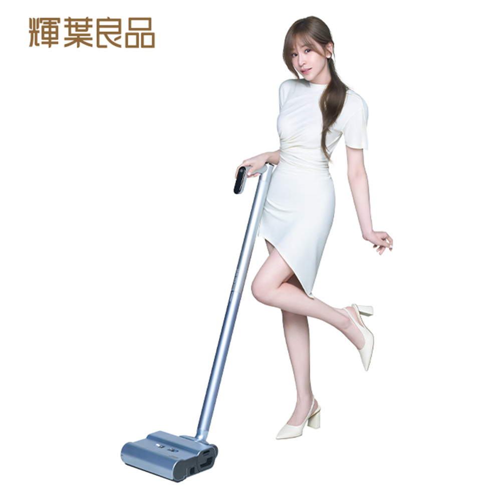 i-Cyndi Floor scrubber, , large