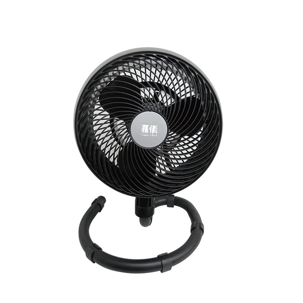 嘉儀 高效能循環風扇 KEF1072S, , large