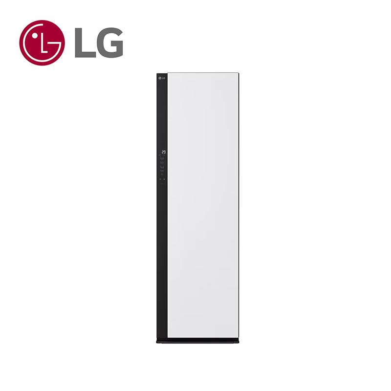 LG Styler R723WG 電子衣櫥, , large