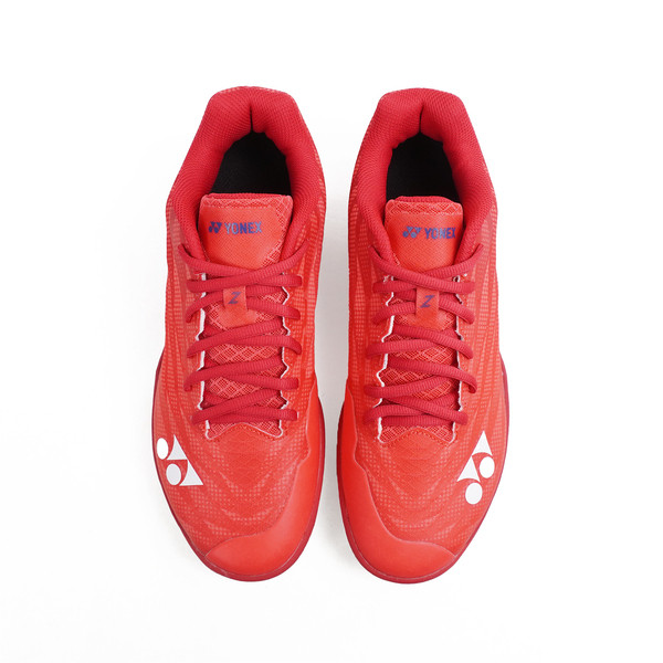 Yonex Power Cushion Aerus Z男 羽球鞋 透氣 支撐 輕量 寶石紅 [SHBAZ2MEX338], , large
