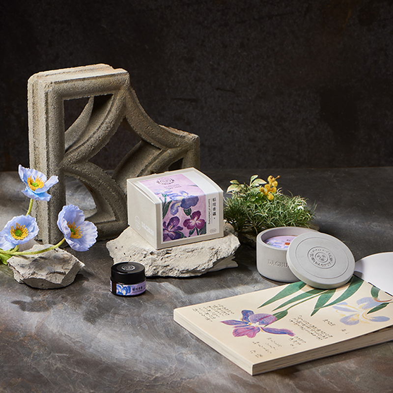 scented candles, , large