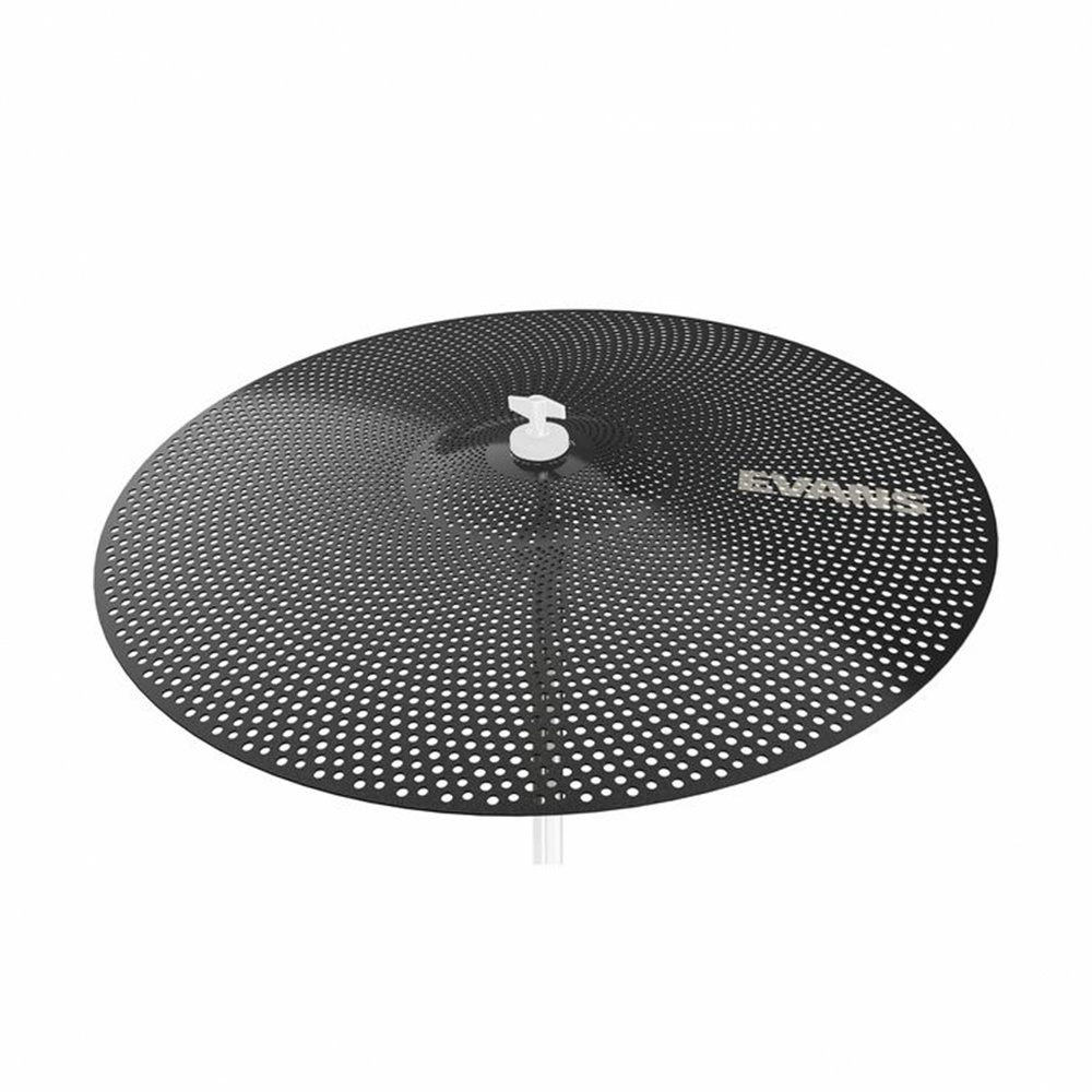 Evans dB One 靜音銅鈸套組 4片裝【敦煌樂器】, , large