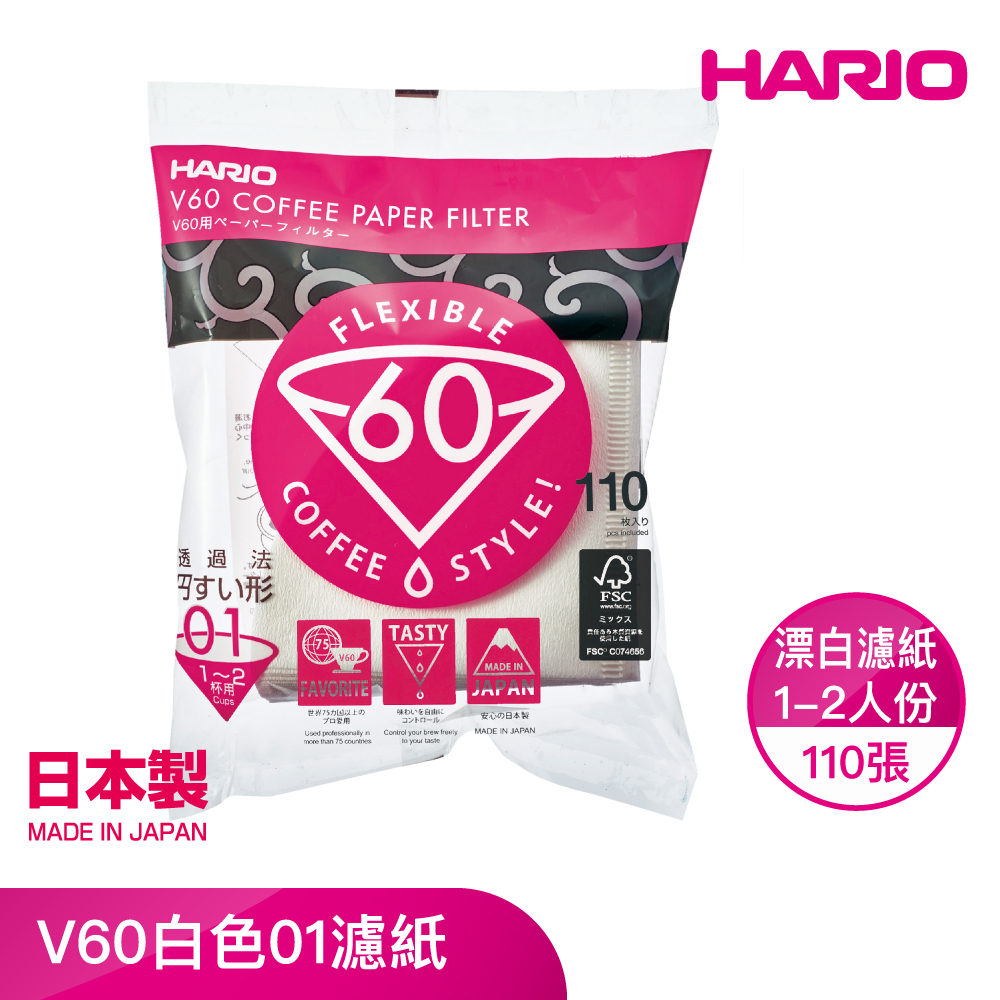 Paper Filter 01W 110sheets, , large