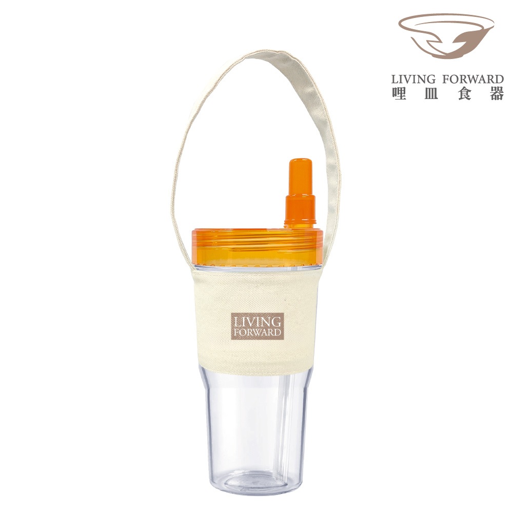 【哩皿食器】台灣製  酷樂循環杯 杯套, , large