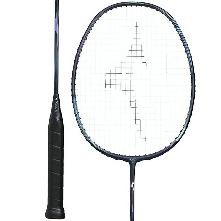 [秉宸] MIZUNO ACROSPEED 6 羽球拍 73JTB406, , large