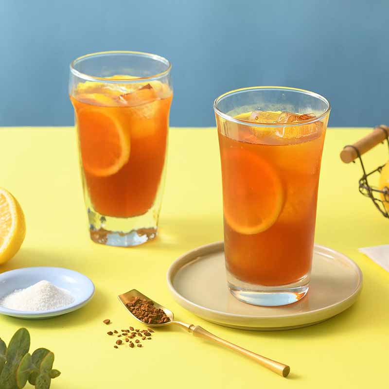 【米森 vilson】Collagen Lemon Coffee, , large