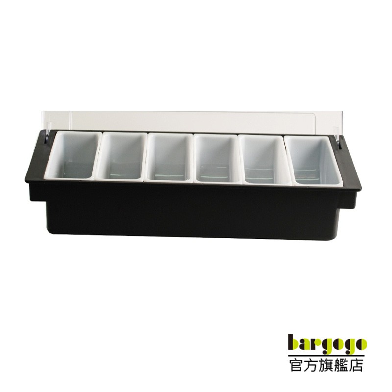 [巴果果]塑料水果置物盒 BF-04-06S, , large