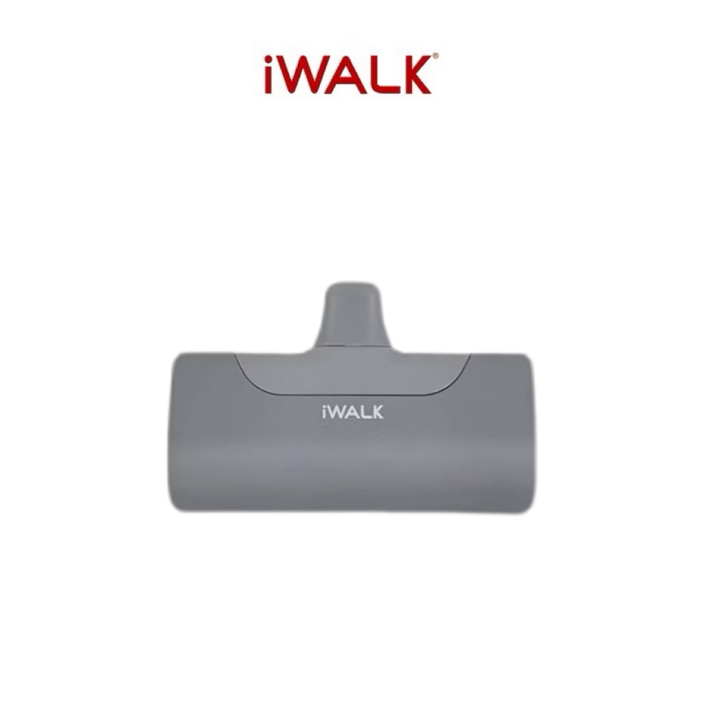 【Leo手機周邊專賣店】iWALK 口袋充四代行動電源 / Lightning, , large