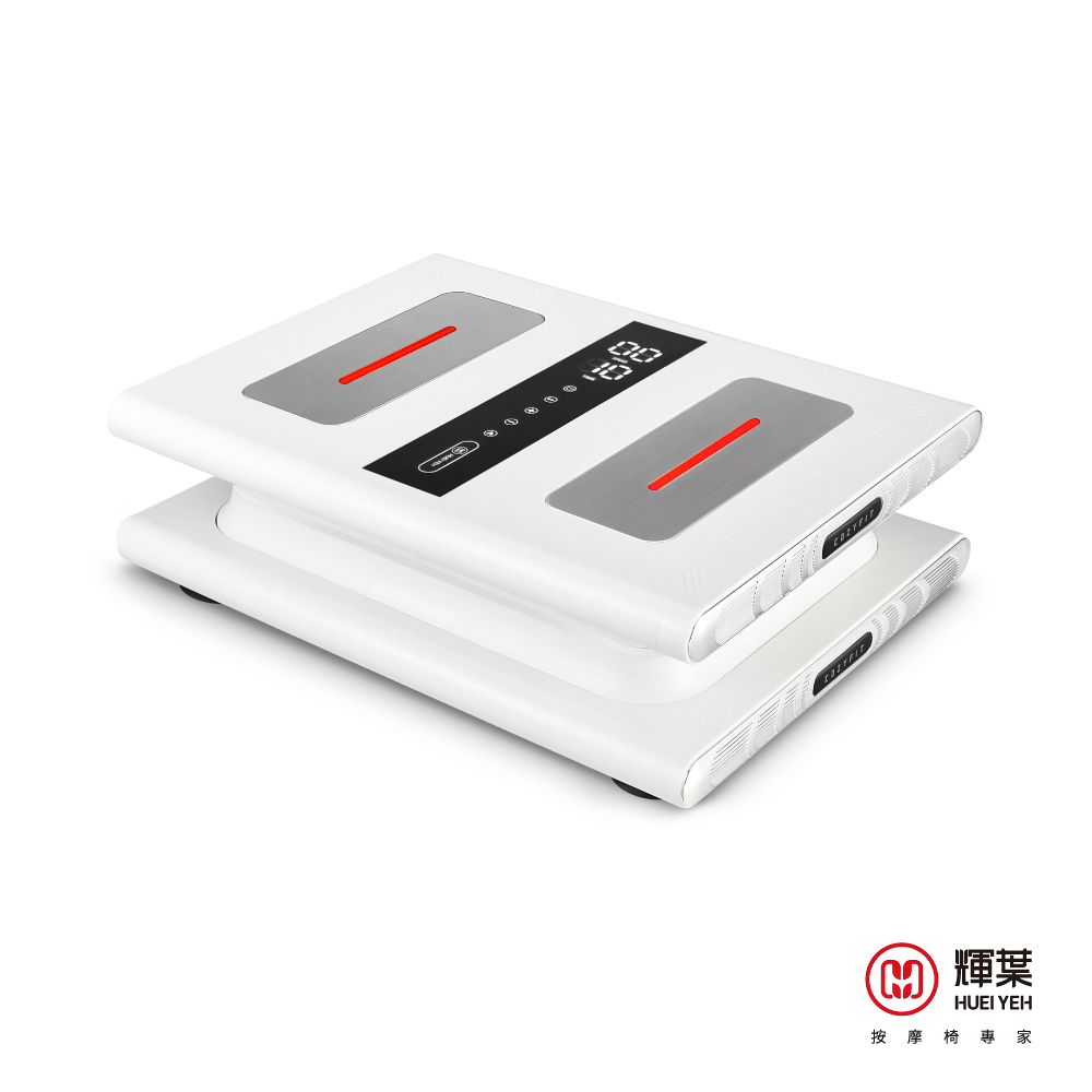 COZY FIT 2.0 vertical vibration machine