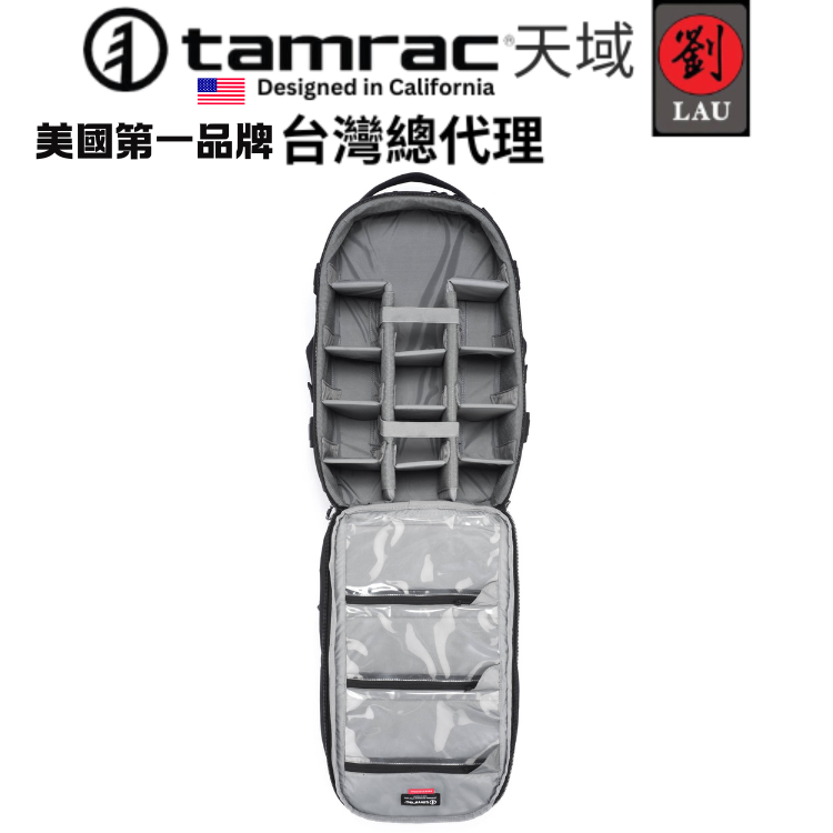 [劉氏國際]Tamrac Anvil 27 T0250-1919 鐵砧系列大容量雙肩攝影後背包, , large