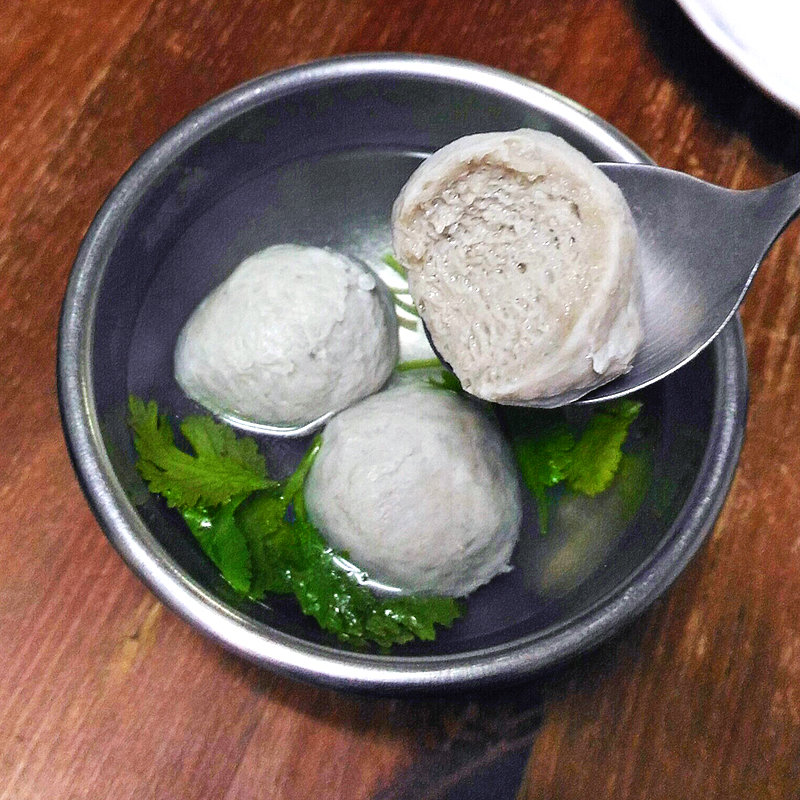 【17Buy】Milkfish Ball, , large