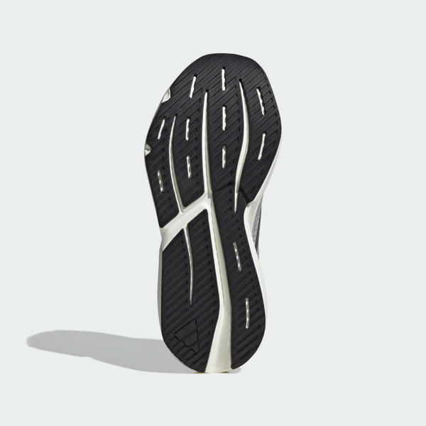 Adidas Lightblaze 女 慢跑鞋 運動鞋 跑鞋 彈力 緩震 灰 白 [IH8606], , large
