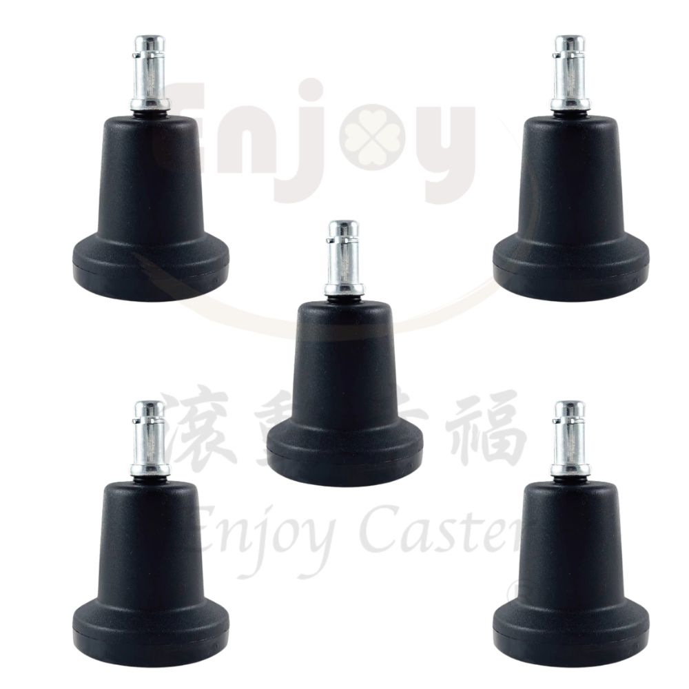【Enjoy Caster】Bell glides 5pcs MIT, , large