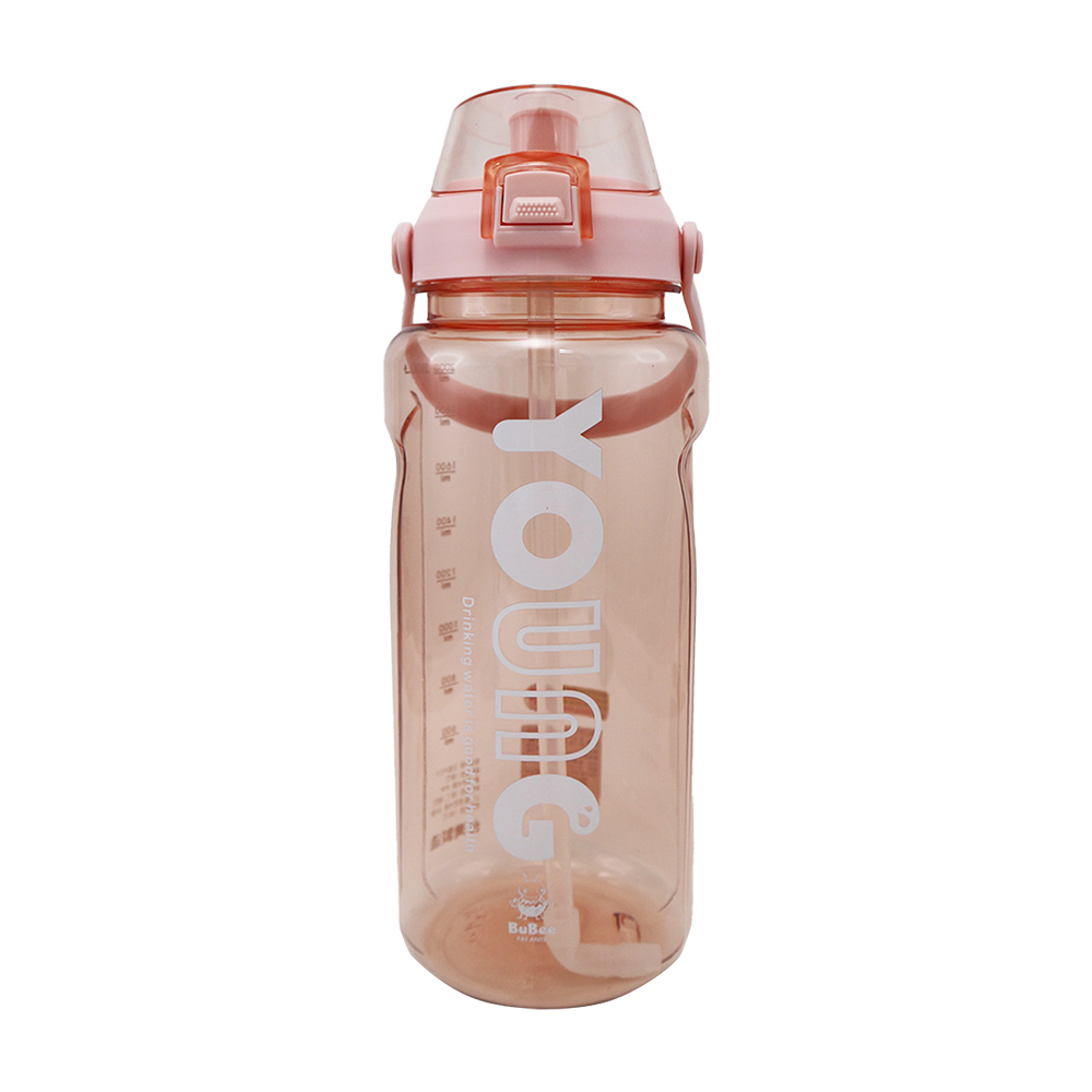 洋洋-改質PCT休閒壺-2100ml-2支, , large
