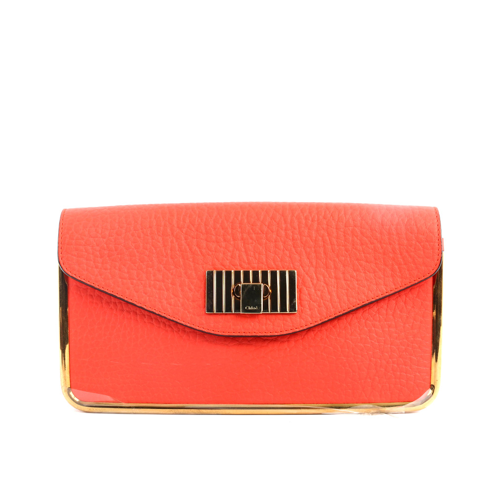  clutch bag, , large