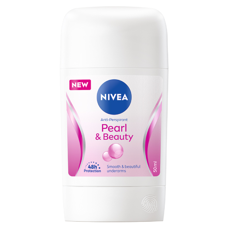 NIVEA PEARL  BEAUTY (STICK), , large