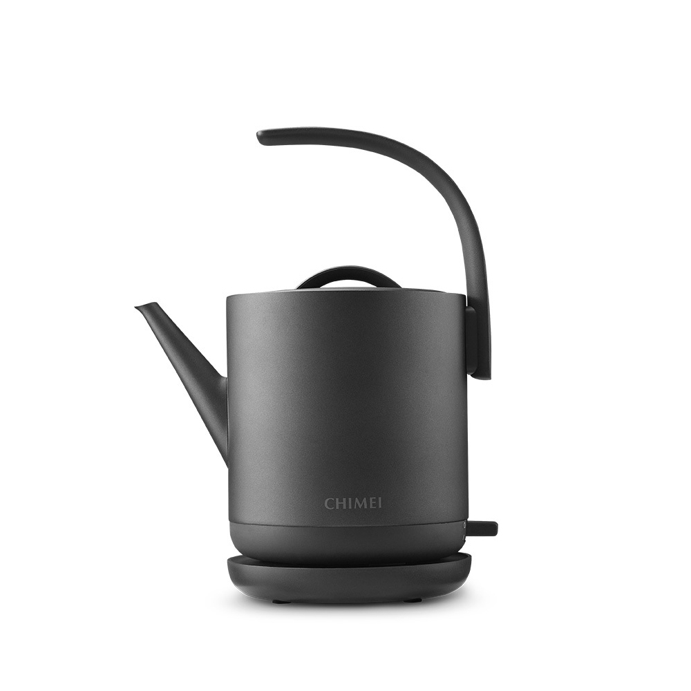 CHIMEI 0.8L Stainless Steel Kettle KT-75LS00, , large