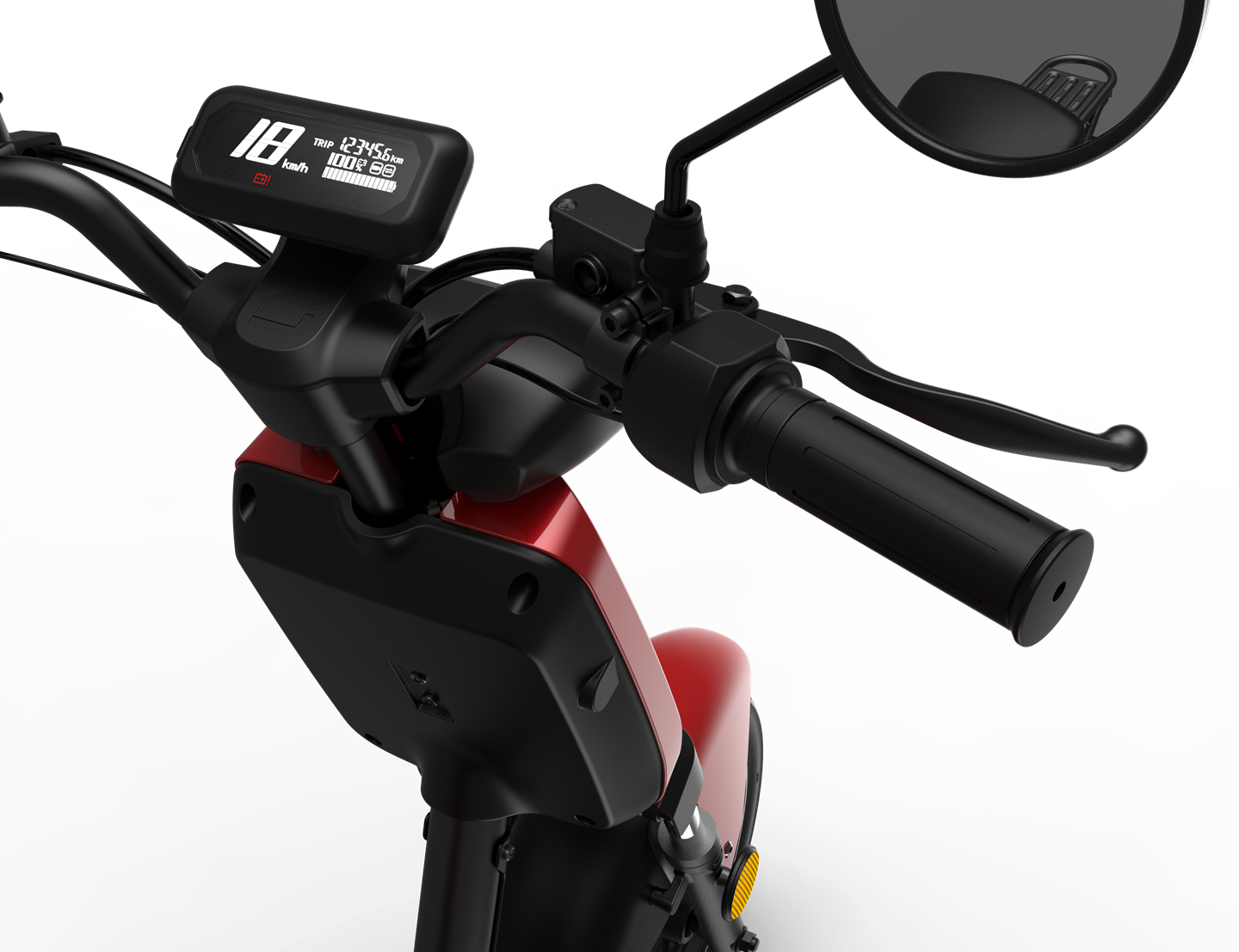 VMOTO / RU 微型電動車, , large