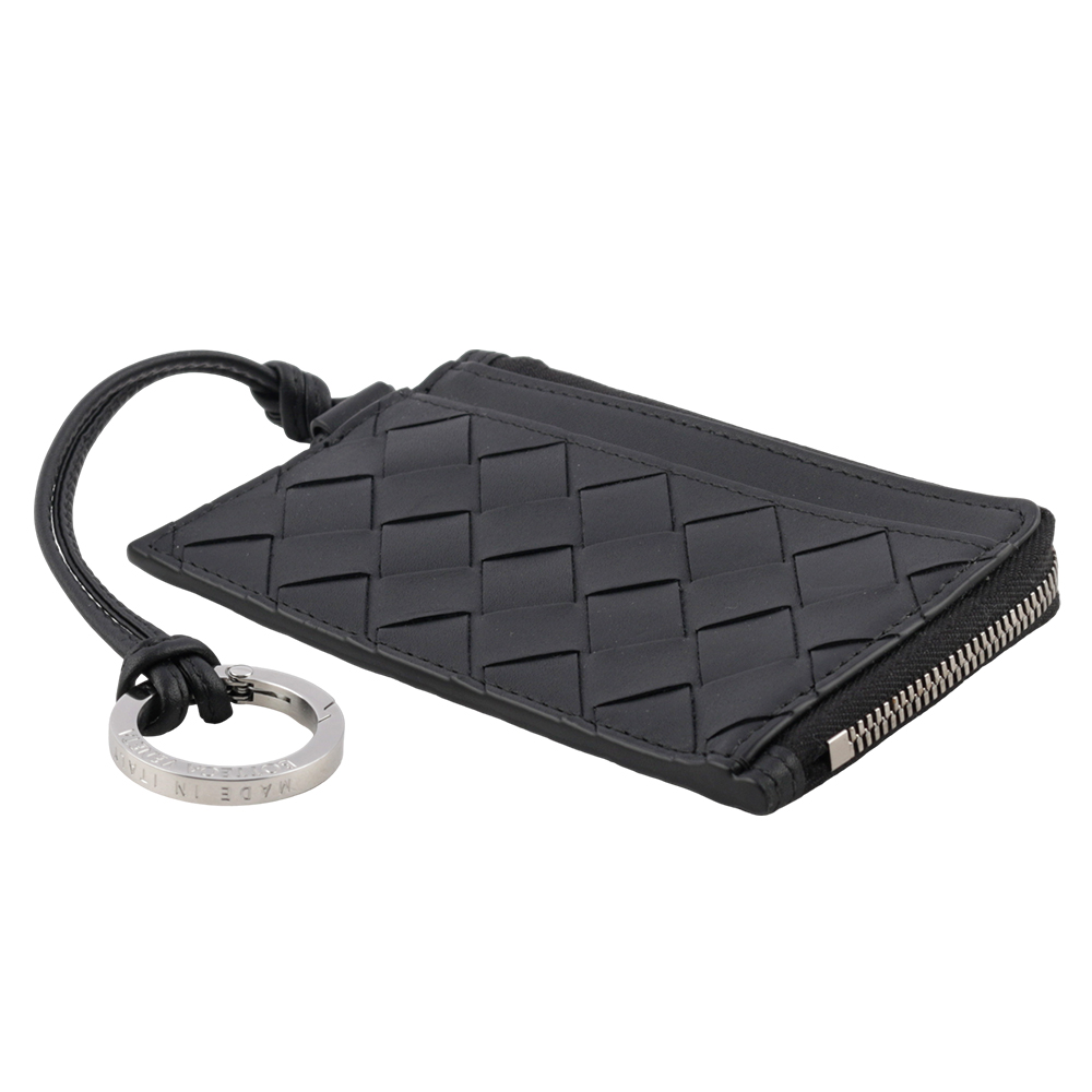 Keychain Card Holder＆Coin Purse, , large