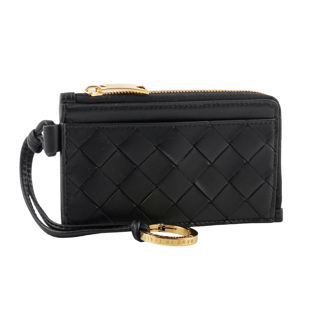 Keychain Card Holder＆Coin Purse, , large