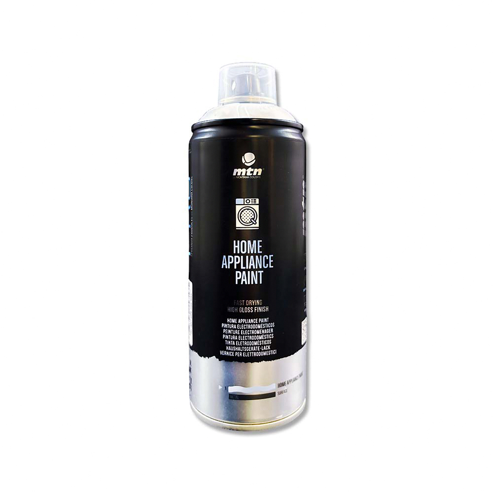 Mtn PRO HOME APPLIANCE PAINT 400ml, , large
