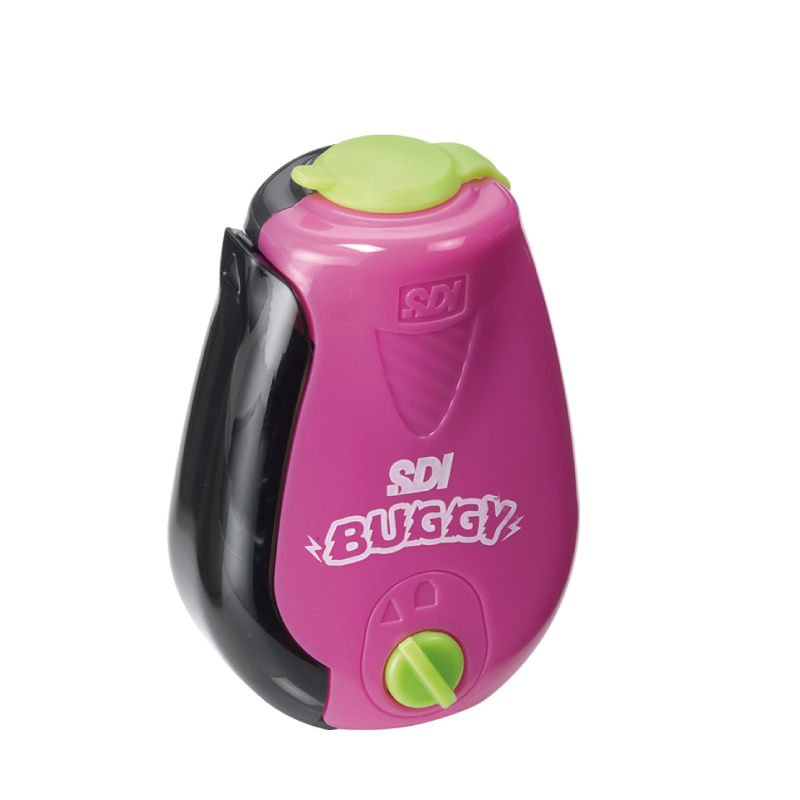 SDI Pencil Sharpener-0122J, , large