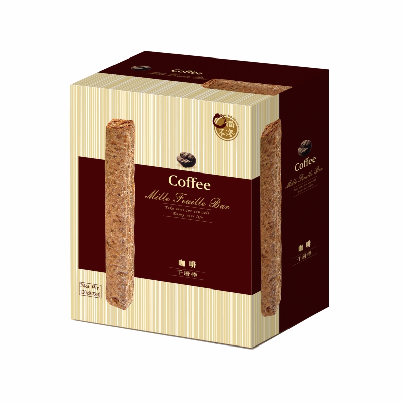 Mille Feuille Bar-Coffee, , large