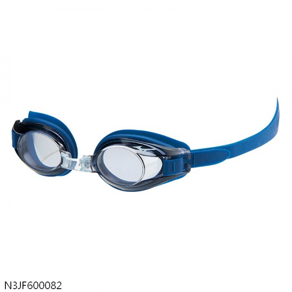 [秉宸] MIZUNO SWIM 兒童泳鏡 FINA認證 蛙鏡 游泳眼鏡 N3JF600000, , large
