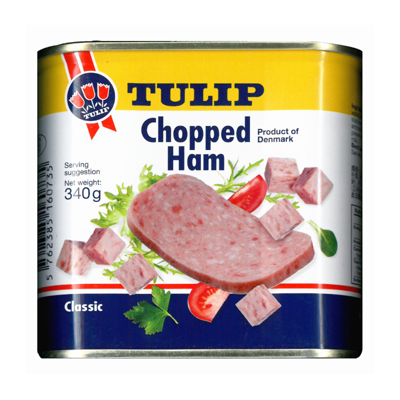 Tulip火腿餐肉, , large