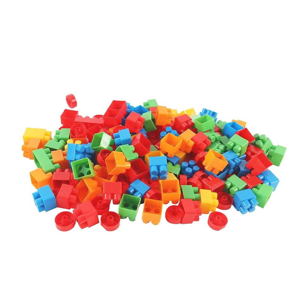 Building blocks, , large