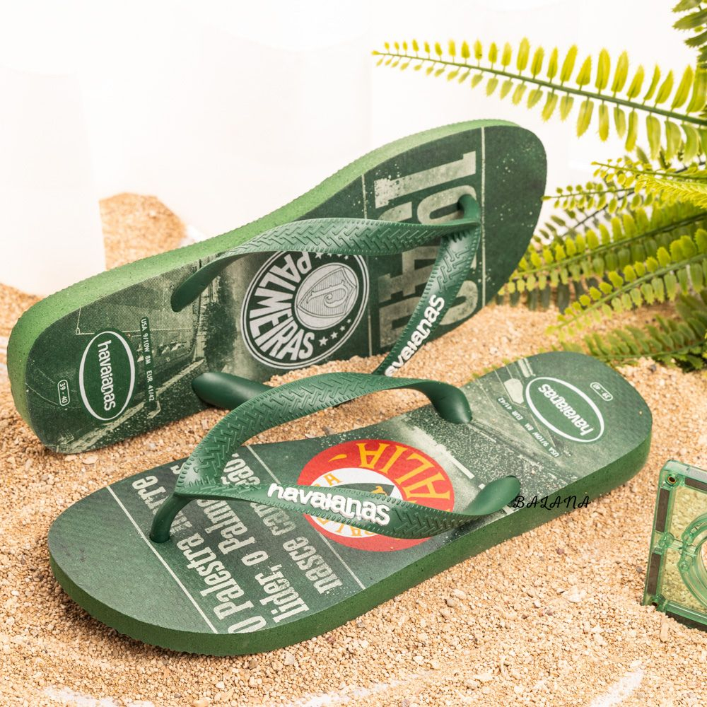 [巴拉娜巴西人字拖專賣店]中壢實體店面 Havaianas哈瓦仕 夾腳拖/人字拖鞋 TOP TIMES 復古 沙灘 海灘 海邊 男款, , large