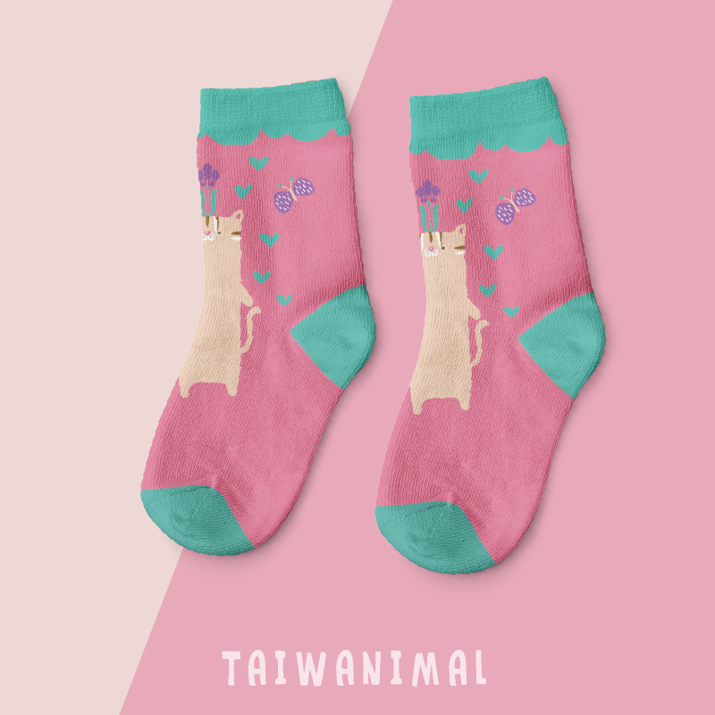 Socks(Tiger Cat), , large