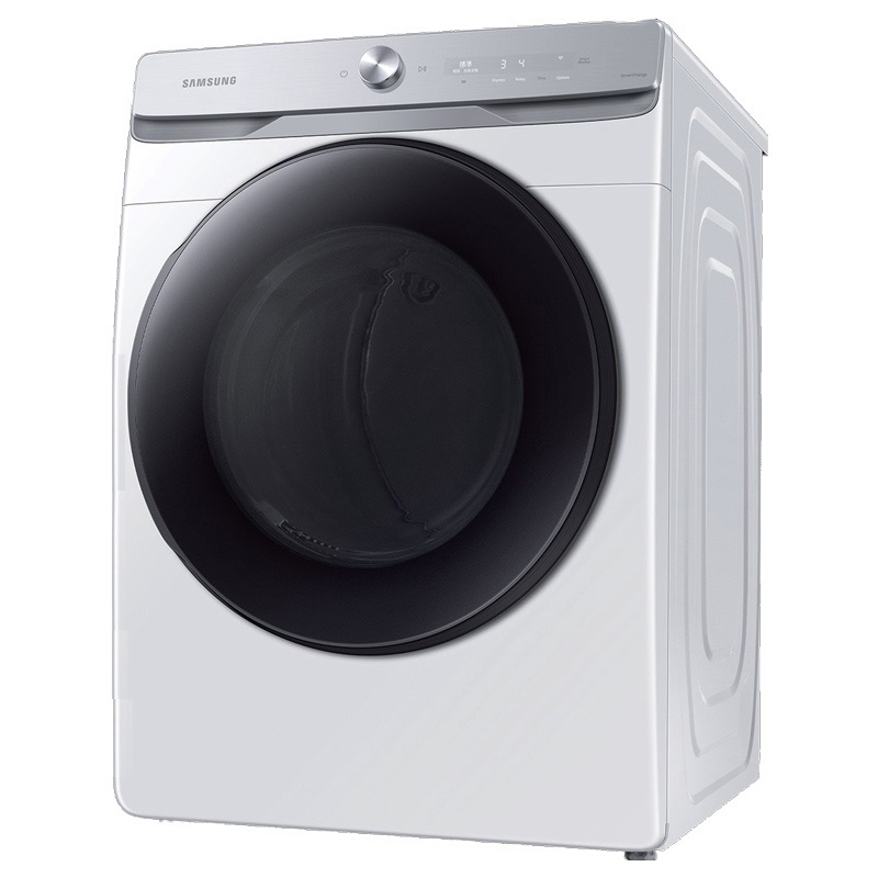 Samsung WD16T6000GWTW Washing Machine, , large