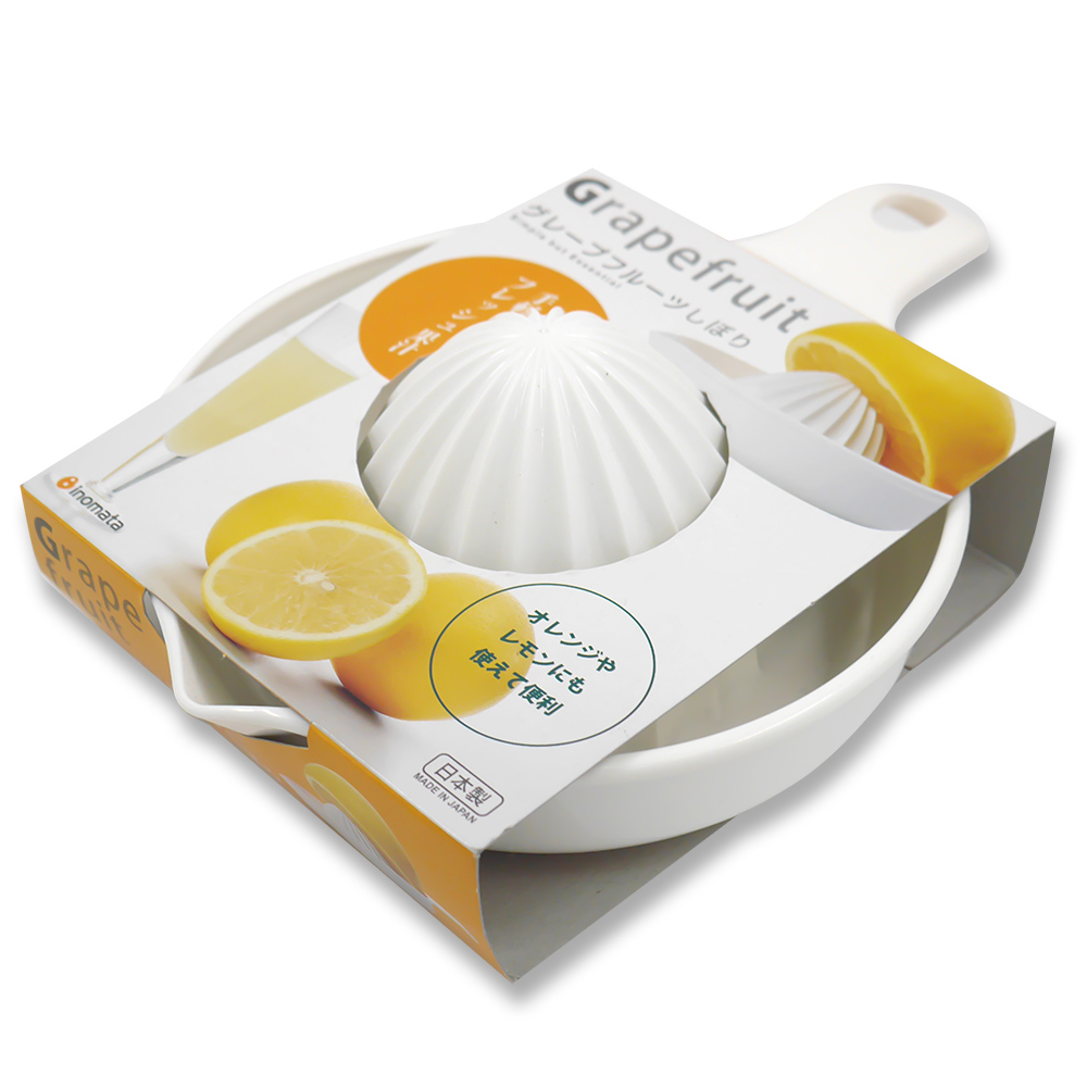 日本製INOMATA-榨汁器-2入, , large