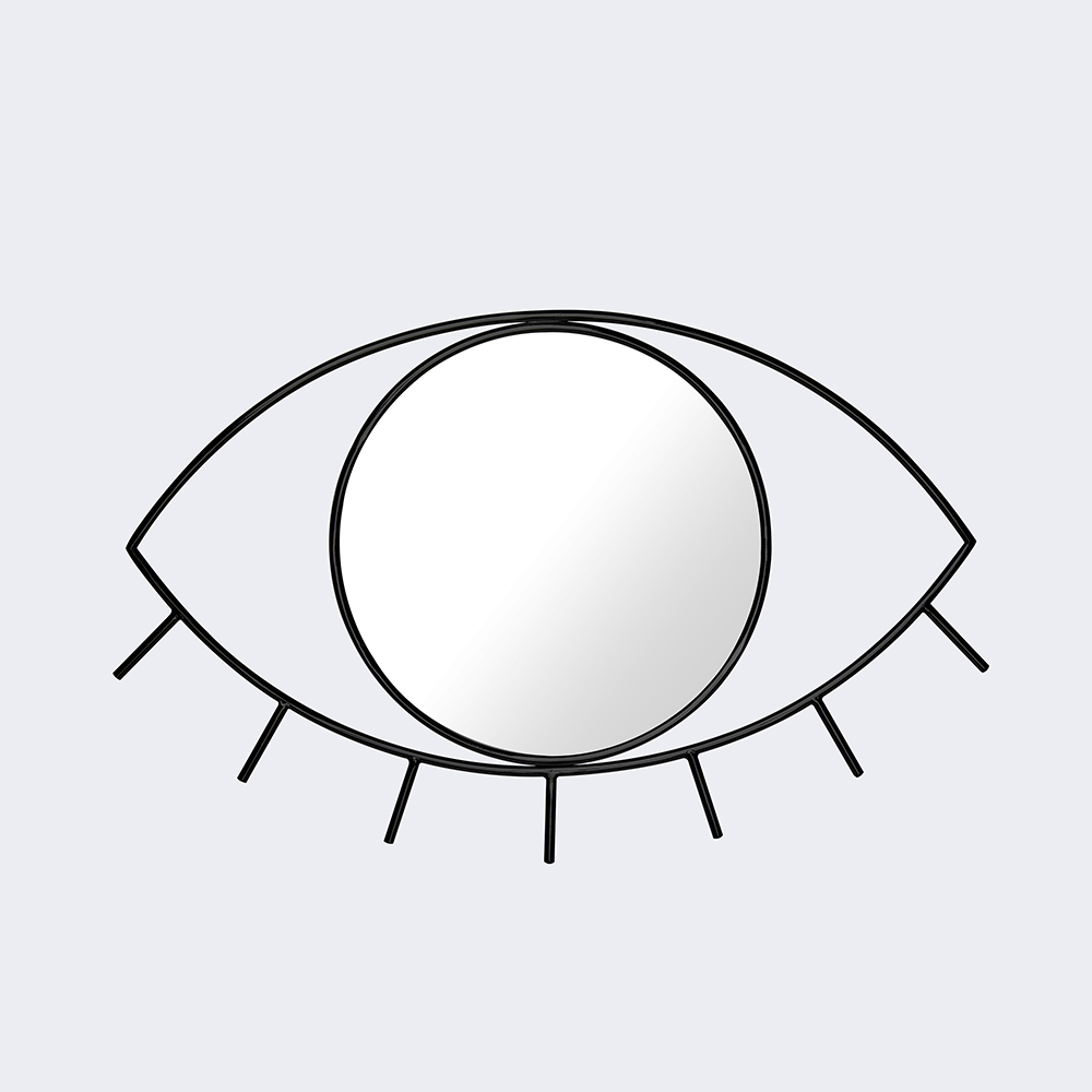 Cyclops-Wall mirror M, , large
