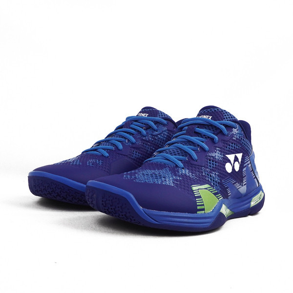 Yonex Eclipsion Z 男 羽球鞋 運動 訓練 比賽 穩定 丈青藍 [SHBELZ3MEX019], , large