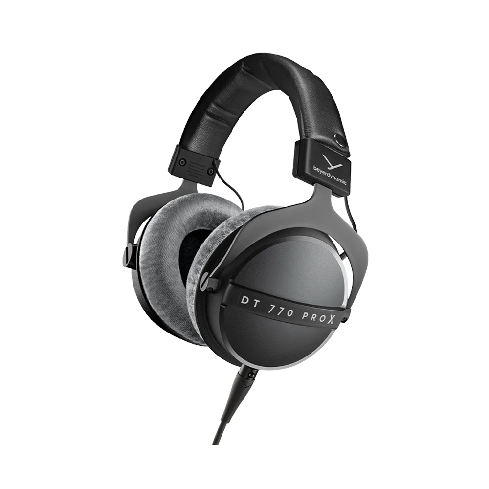 Beyerdynamic DT770 PRO X, , large