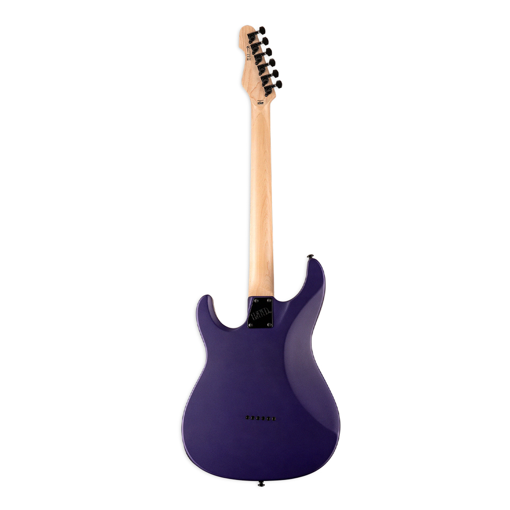 ESP LTD SN-200 HT M CHMS 電吉他【敦煌樂器】, , large