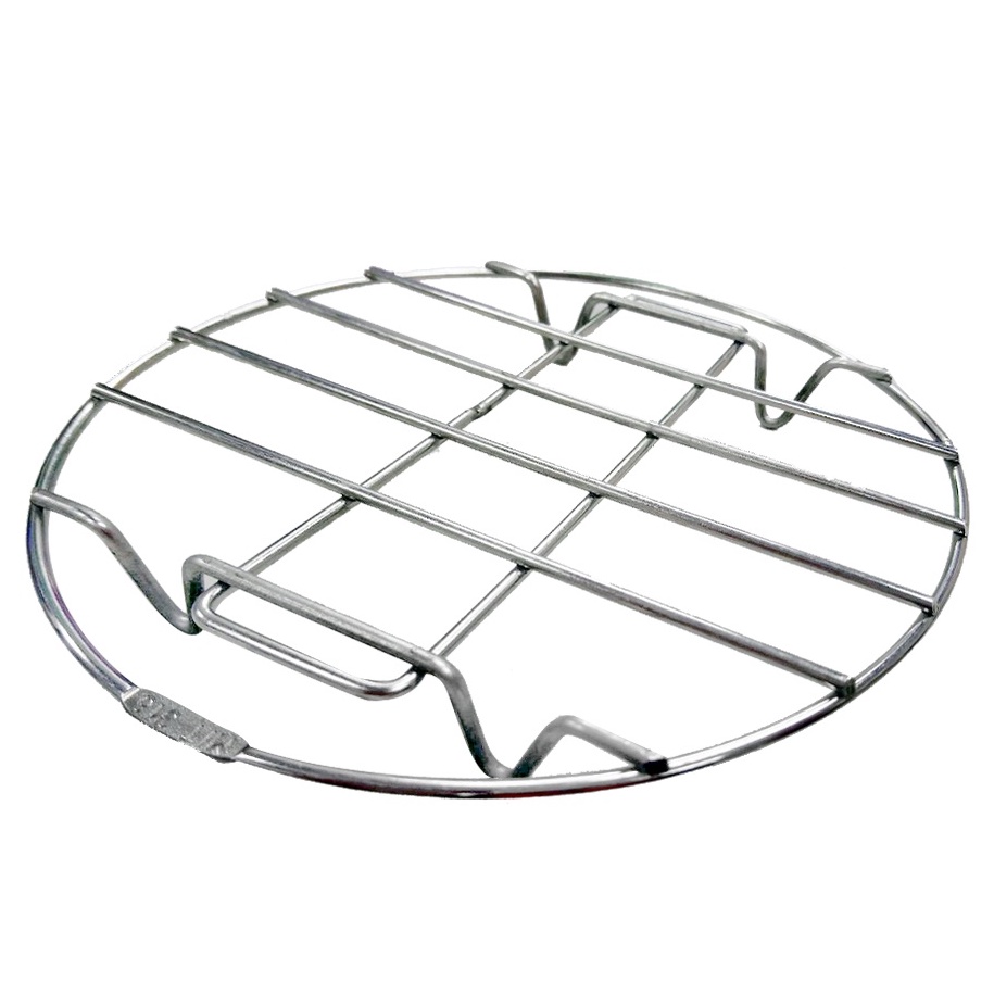 PERFECT 理想牌 極緻316不鏽鋼蒸架多功能蒸架 蒸架20cm加高-Leidea樂德兒