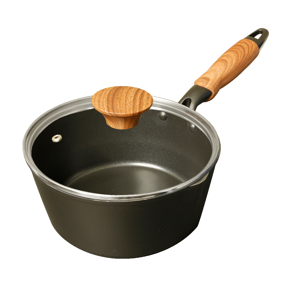 [清水]羽量級不沾小湯鍋18CM, , large