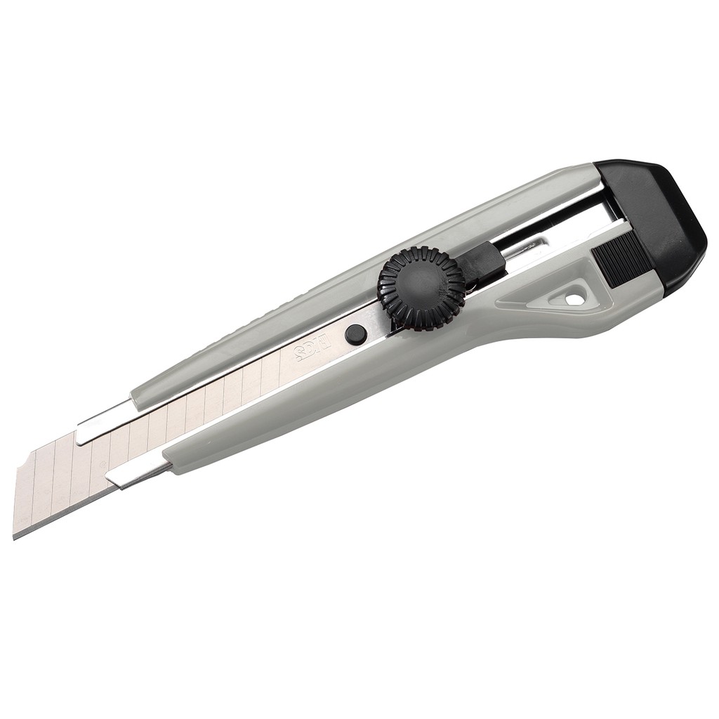 SDI手牌 螺旋鎖定大美工刀 (0425C), , large