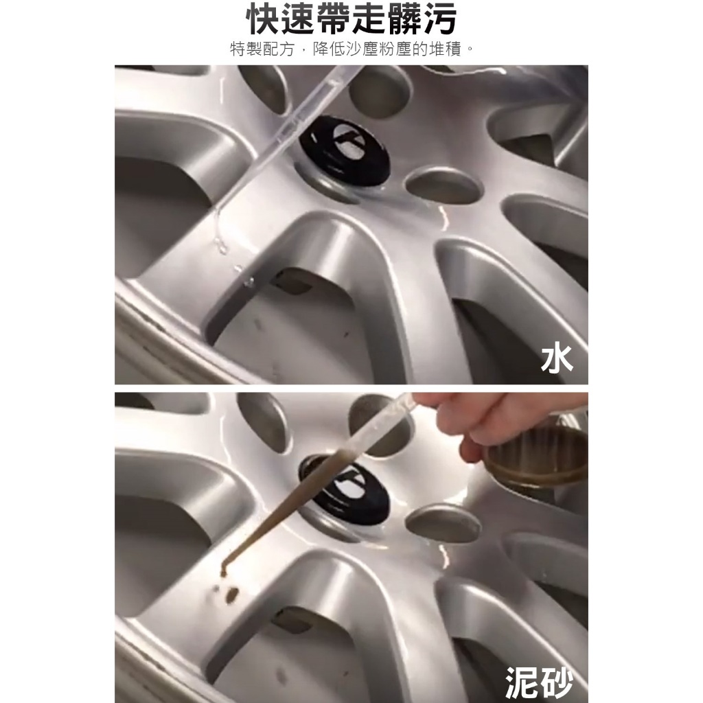 英國Wonder Wheels 奇跡鋁圈鍍膜劑 輪圈鍍膜 輪框鍍膜 車輪鍍膜, , large