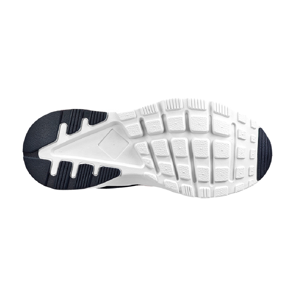 DIADORA迪亞多那 復古時尚休閒鞋 女運動鞋 女鞋 拼接 反光 透氣 Q彈 乳膠鞋墊 輕量 耐磨 止滑 灰白 藍粉, , large