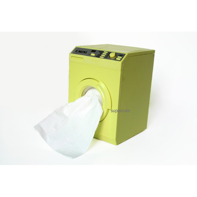 GS MALL 滾筒洗衣機紙巾收納盒 紙巾收納 滾筒洗衣 滾筒洗衣機 洗衣機收納 紙巾收納盒 紙巾盒 收納盒 存錢筒, , large