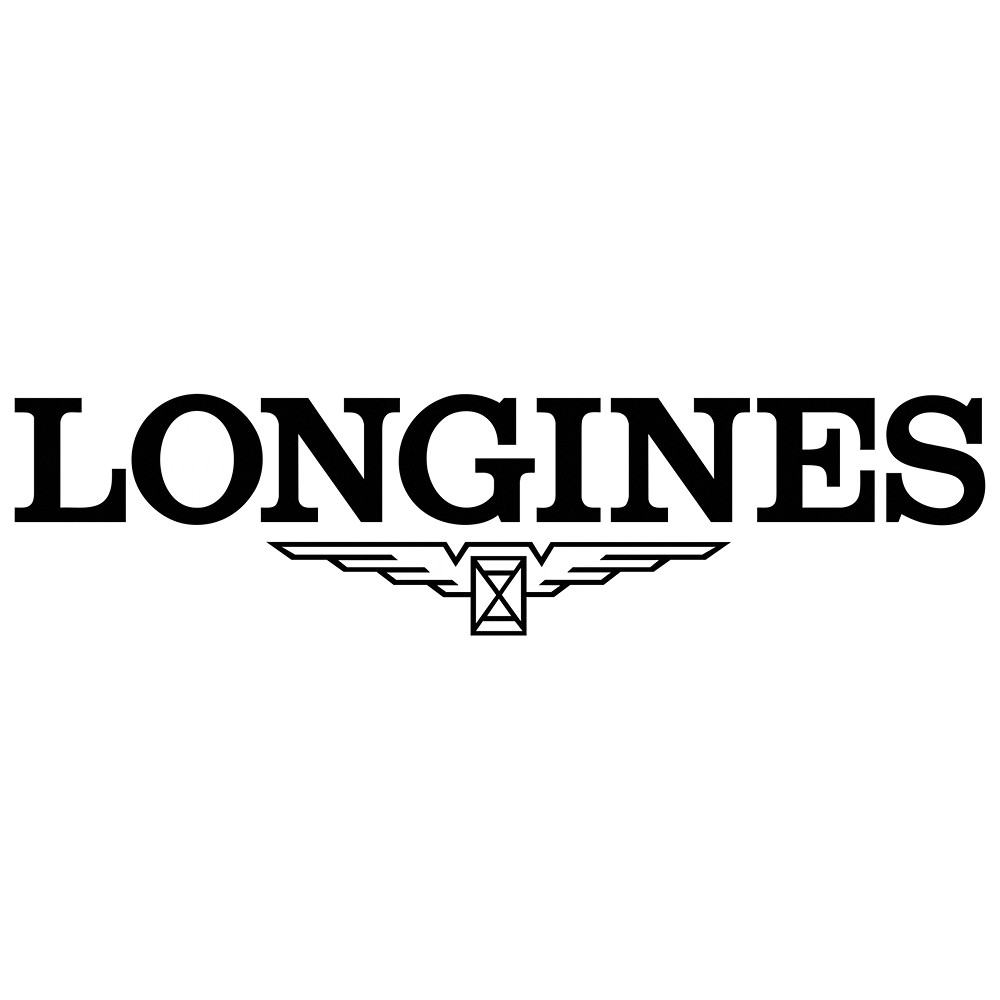 LONGINES 浪琴 深海征服者浪鬼陶瓷潛水機械錶-藍x玫瑰金/41mm L37813989, , large