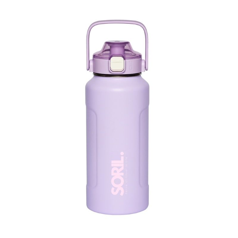 SORIL Insulated Bottle 1.2 L