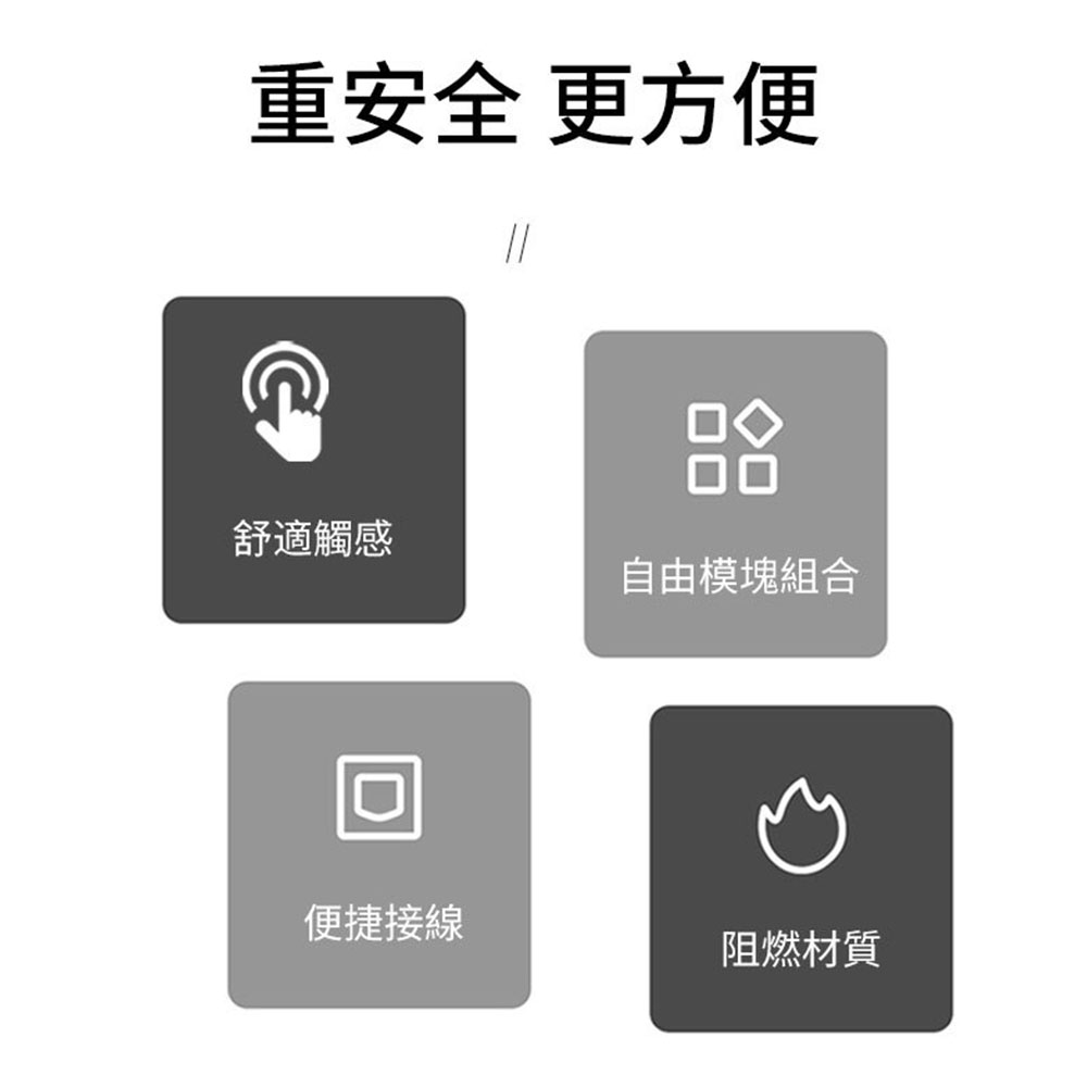 美式面板空白面板, , large