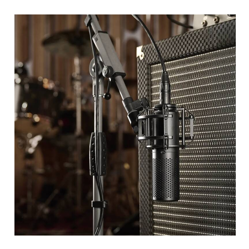 SHURE KSM40C 電容式麥克風【敦煌樂器】, , large